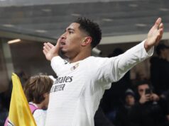 KRALJEVSKI KLUB SE ŽALIO ZBOG KORUPCIJE U LA LIGI: Real Madrid uputio pismo Španskoj fudbalskoj federaciji zbog lošeg suđenja na meču protiv Espanjola RJzaKxwl