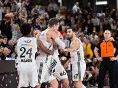 HTEO JE FIZIČKI DA NASRNE NA SUDIJE, SAIGRAČI GA JEDVA SMIRILI! Evo zbog čega je Hezonja suspendovan – nije mogao da kontroliše bes! FOTO WJaXq4Rl