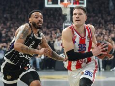 ODREĐENE SUDIJE ZA KUP KORAĆA! KSS pravio žreb, evo ko deli pravdu Partizanu i Crvenoj zvezdi na putu ka finalu! o8WyRdLJ