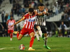 OVAJ FUDBALER JE PREKOBROJAN U ZVEZDI, MORAO JE DA ODE: Napustiće Marakanu na šest meseci! NJKoZmvJ