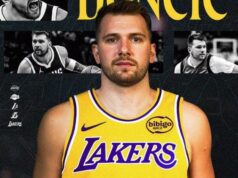 LEJKERSI PREDSTAVILI DONČIĆA: Da, ovo se stvarno dešava 4e664obe