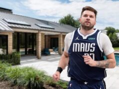 DONČIĆ KUPIO KUĆU U DALASU ZA 15.000.000, A ONDA SAZNAO UŽASNU VEST: Luka plakao kada je saznao za trejd u Los Anđeles yJ514YyJ