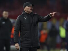 Blagojević ljut kao ris | SportArena.rs NeQEOgLe