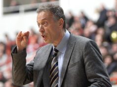 BIVŠI TRENER CRVENE ZVEZDE: U duši sam zvezdaš, ali igra i podrška koju ima Partizan, to nema niko u Evropi j8NV3Z58