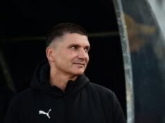 BLAGOJEVIĆ PRED GOSTOVANJE NOVOM PAZARU: Očekujem jedan lep fudbalski ambijent jJd6yra8