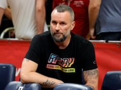 Milan Gurović: Ponižavajuće je ovo što Evroliga nudi Zvezdi i Partizanu 5lDOd118