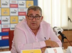 SUPERLIGA TREBA DA OSTANE SA 16 KLUBOVA: Oglasili se iz Lučana! Evo, šta su poručili FSS! PeOV67QJ