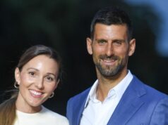 PROSIDBA JE KRENULA PO ZLU, ĐOKOVIĆ JE MORAO DA IZVADI SITUACIJU… Evo kako je počela ljubav Novaka i Jelene, ove detalje niste znali! PROSIDBA JE KRENULA PO ZLU, ĐOKOVIĆ JE MORAO DA IZVADI SITUACIJU... Evo kako je počela ljubav Novaka i Jelene, ove detalje niste znali!