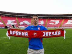 Crvena zvezda uklonila slike Vujadina Savića sa sajta VJYY56NJ