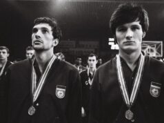 OTAC MU JE HAPSIO ĐENERALA DRAŽU I BIO UPRAVNIK GOLOG OTOKA! Čudesna priča o legendi Zvezde i košarkaškom ubici Nebojša Popović