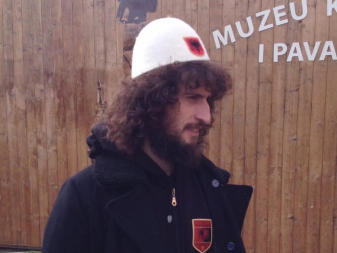 Đulijana Nura