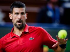 IZAŠLA NOVA ATP LISTA: Ima promena u top 10, evo gde se nalazi Novak Đoković Novak Đoković se oglasio na Instagramu posle pobede