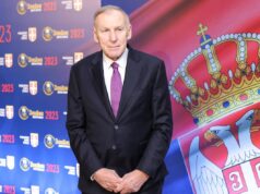 SVI KAO JEDAN, KADA JE INTERES SRBIJE U PITANJU: Dragan Džajić pozvao na naciju na jedinstvo pred utakmicu protiv Albanije! zdravko mamić.png