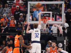 DAME I GOSPODO, KUPER FLEG JE STIGAO! Rekord karijere – Amerikanac (18) pokazao zašto je bio prvi pik na draftu! Najmlađi ikada koji je uspeo ovo da uradi! Nikola Jokić