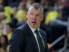 Jasikevičijus upozorava: Partizan je opasan rival! PARTIZAN-BAYERN_122.JPG