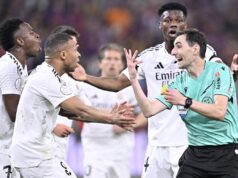 UEFA JE PRESEKLA – ŠPANAC STIŽE U LESKOVAC: Poznato ko će suditi meč Srbije i Letonije profimedia-0763867447.jpg