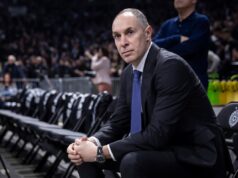 OGLASIO SE MIRKO OCOKOLJIĆ! Dotakao se katastrofalnog poraza od Virtusa, pa se osvrnuo na Žalgiris! (ANKETA) DA LI BI MIRKO OCOKOLJIĆ TREBALO DA OSTANE NA KLUPI PARTIZANA? Navijači imaju glas - dajte nam vaše mišljenje!