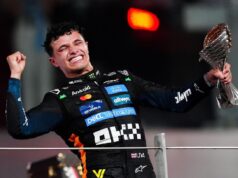 ŽELEO JE DA VIDI REAKCIJE OSTALIH! Čuveni šampiona otkrio zbog čega dao šokantnu izjavu – evo šta je želeo da postigne na taj način! Lando Noris, Formula 1