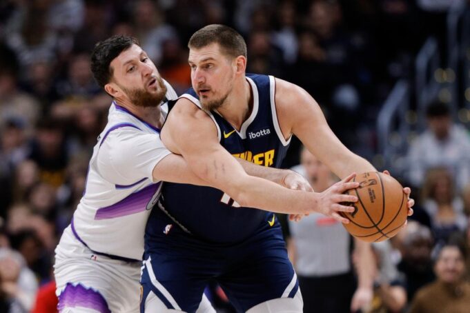 Nikola Jokić