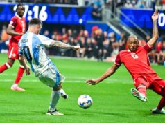 LEGENDARNI NEMAC NIJE SIGURAN ZA MESIJA: Ne znam da li može da igra vrhunski fudbal na Mundijalu? Pedri Barselona