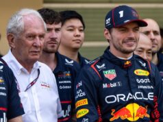 ŠOK! NAPUŠTA EKIPU NAKON 20 GODINA! Potresi u Formuli 1 – Helmut Marko napušta Red Bul! profimedia0729271616.jpg