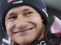SVETSKI KUP U VAL GARDENI: Marko Odermat slavio na 1.000 spustu profimedia-0970480609.jpg