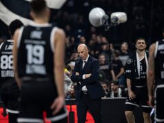 Partizan raspored utakmica evroliga | SportArena.rs Screenshot 2025-04-04 104244.jpg