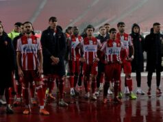 PRAVI ŠOK NA TABELI SUPERLIGE SRBIJE: Evo ko je novi jesenji šampion – da li se iko nadao ovakvom raspletu? tsc-zvezda-556800.JPG