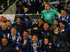 OFK BEOGRAD IGRA PONOVO NA KARABURMI! TO JE VAŽNO ZA SRPSKI FUDBAL: Sportski direktor Romantičara jedva čeka četvrtak OFK Beograd