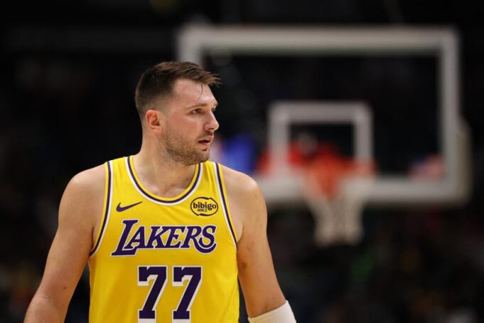 Kuper Fleg Lebron Džejms