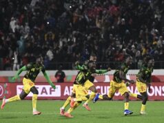AFRIČKI KUP NACIJA: Mali nakon penala eliminisao Tunis Afrički kup nacija, Senegal