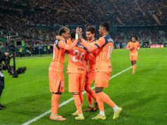 BARSA KREĆE U POHOD NA NOVI TROFEJ: Spektakl u Džedi ZVEZDA-BARCELONA_89.JPG