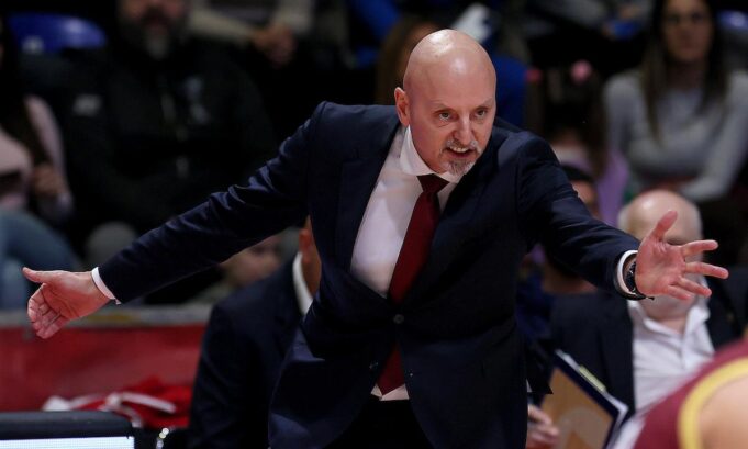 Vaterpolo reprezentacija Srbije na Svetskom prvenstvu u Singapuru 2025