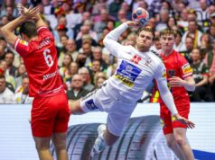 KAKO SRBIJA MOŽE U DRUGU FAZU? Samo jedan rezultat nam odgovara posle poraza od Austrije! Rukomet, Rukometna reprezentacija Srbije