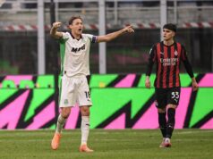 MIROLJUBIVA SERIJA A: Remi na mečevima Sasuolo – Parma i Đenova – Piza profimedia-1062959465.jpg