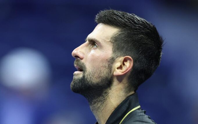 NOVAK ĐOKOVIĆ SVE ŠOKIRAO ODLUKOM: Kraj, povlačim se...