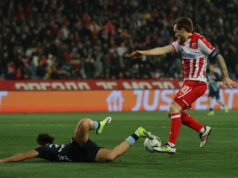 POZNATO KAD ZVEZDA SAZNAJE RIVALA: Teže nije moglo, a u eventualnoj osmini finala crveno-bele bi tek čekao pakao! FK Crvena zvezda