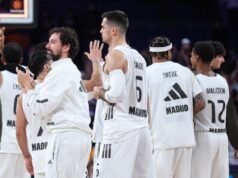 REAL MADRID U NBA EVROPA LIGI? Navijači jasno poručili – to je greška! profimedia-0933217265.jpg
