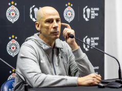 UŽASNE VESTI! Penjaroja saopštio: Milton polomio ruku! Tuča