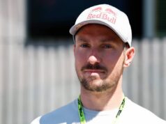 VRATIO SE IZ PENZIJE POSLE PET GODINA, A ONDA DOŽIVEO NAJTEŽU POVREDU! Hteo je još jednom da ode na Olimpijske igre… Fermin Aldeger
