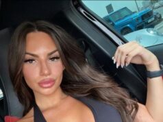 AUUU! OPAKA ŠEJLA ODLEPILA ZA NOVAKOM! Spremna je na sve – šta će reći Jelena Đokovića, a tek njen muž? (FOTO+FOTO) AUUU! OPAKA ŠEJLA ODLEPILA ZA NOVAKOM! Spremna je na sve - šta će reći Jelena Đokovića, a tek njen muž? (VIDEO+FOTO)