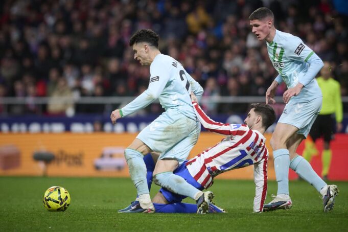 Real, Valensija, Primera, Kilijan Mbape