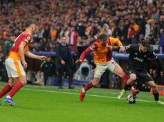 JUVENTUS ŽELI OSVETU POSLE NOKAUTA U ISTANBULU – REAL I BENFIKA U NOVOM OBRAČUNU: Evo gde možete da gledate revanš utakmice plej-ofa Lige šampiona profimedia-1013689006.jpg