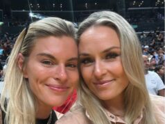 OVO SU SVI ČEKALI! OGLASILA SE SESTRA LINDZI VON! Karin uputila dramatičnu poruku: Poslednja stvar koju smo želeli da vidimo… Lindzi Von