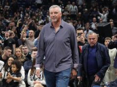 SLAVNI HRVAT PODIGAO NEVIĐENU BURU – TVRDI DA BI RADIO ISTO ŠTO I JOKIĆ! Kukoč opleo po današnjem NBA: Bez problema bih na svakom meču bio blizu tripl-dabla! Gep1nzX8