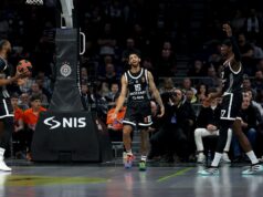 PARTIZAN DOČEKUJE DUBAI U BORBI ZA PRVO MESTO: Evo gde možete da gledate prenos derbija ABA lige Đoan Penjaroja