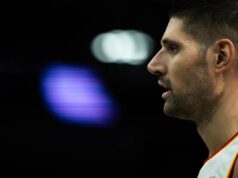 TREJD KOJI JE MALO KO OČEKIVAO: Nikola Vučević prešao u Boston Nikola Jokić