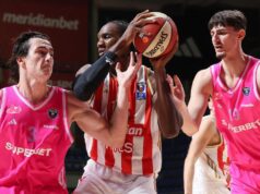 ZVEZDA IMA PRVO POJAČANJE ZA SLEDEĆU SEZONU: Radi se o velikom talentu koji je opčinio crveno-bele! xe4V65al