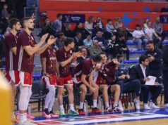 ABA LIGA: Košarkaši Ilirije pobedili FMP u plej-autu Krka