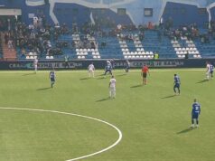 GOLEADA U SURDULICI: Remi Radnika i Radničkog iz Niša u Super ligi VOJVODINA-PARTIZAN_06.JPG